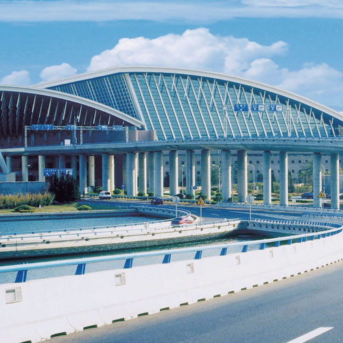 民航华东空中交通管理局维保项目